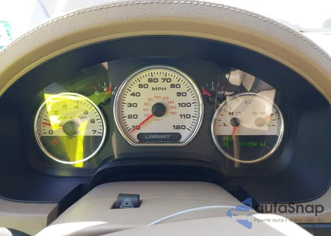 2006 Ford F-150 Fx4/Lariat/Xl/Xlt from USA, damaged, VIN 1FTPX14596NA71263